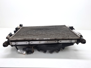 Ford C-MAX (2010–2026) Ensemble de radiateurs et ses pièces CV618005VC - 2