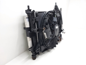 Ford C-MAX (2010–2026) Ensemble de radiateurs et ses pièces CV618005VC - 10
