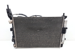Ford C-MAX (2010–2026) Ensemble de radiateurs et ses pièces CV618005VC - 3