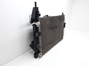 Ford C-MAX (2010–2026) Ensemble de radiateurs et ses pièces CV618005VC - 5