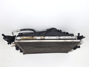 Ford C-MAX (2010–2026) Ensemble de radiateurs et ses pièces CV618005VC - 7
