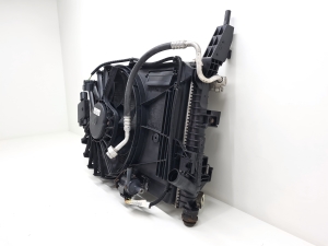 Ford C-MAX (2010–2026) Ensemble de radiateurs et ses pièces CV618005VC - 9