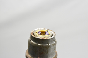 AUDI Q7 (2006–2015) Katuse turvapadi 4L0880742A - 5