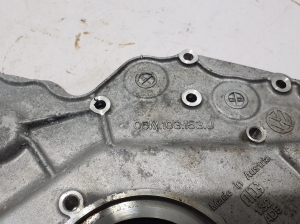 AUDI Q7 (2015–2026) Other engine part 06M103153J - 2