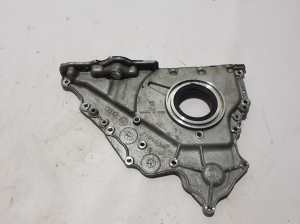 AUDI Q7 (2015–2026) Other engine part 06M103153J - 3
