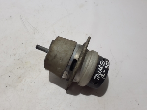Volkswagen Touareg II (2010–2018) Engine mount 7L8199131H - 2
