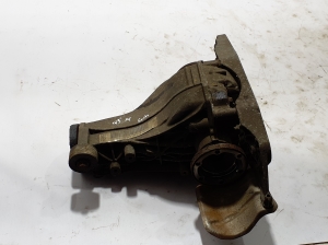 AUDI Q5 (2008–2017) Différentiel arrière 0BC500044D - 2