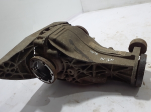 AUDI Q5 (2008–2017) Différentiel arrière 0BC500044D - 3