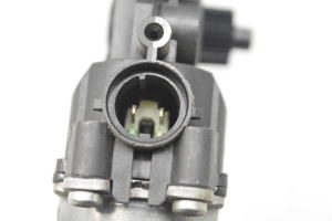 Hyundai ix35 (2009–2015) Hinterer Seitentür-Fensterhebermotor 402354A - 4