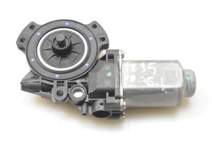 Hyundai ix35 (2009–2015) Hinterer Seitentür-Fensterhebermotor 402354A - 5