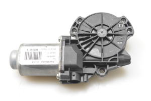 Rear side door window regulator motor - 402354A