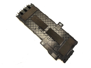 Ford Transit (2012–2026) Fuse boxes BK2T14B144BA - 2