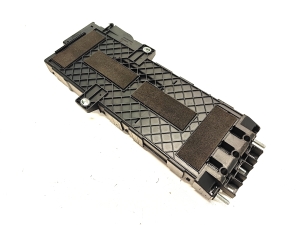 Ford Transit (2012–2026) Fuse boxes BK2T14B144BA - 3