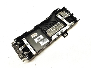 Ford Transit (2012–2026) Fuse boxes BK2T14B144BA - 4