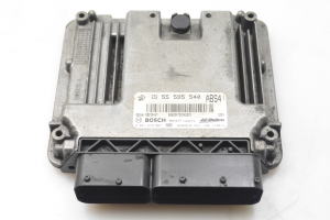 Calculateur moteur - 55595540