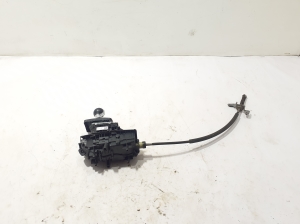 AUDI Q5 (2008–2017) Schaltmechanismus 8R1713041M - 3