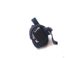 Auxiliary water pump - A2118650028