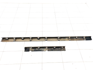 Ford Transit (2012–2026) Schwellerverkleidung außen BK31V10154AFW - 2