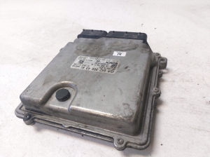 Mercedes Benz ML-Class 166 (2011–2015) Engine control unit A6429004301 - 2