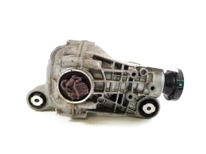 Mercedes Benz GLE-Class 166 (2015–2018) Esisilla reduktor A1663301900 - 3