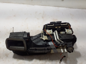 AUDI Q5 (2008–2017) Heizung und ihre Teile 8T1820005S - 2