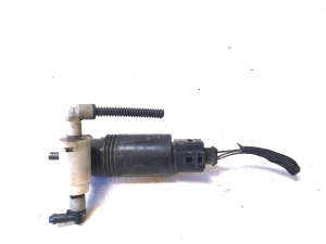 Mercedes Benz ML-Class 166 (2011–2015) Sonstiges Teil des Scheibenwaschbehälters 0165454626 - 2