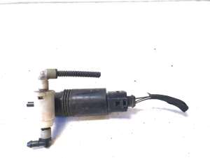 Mercedes Benz ML-Class 166 (2011–2015) Sonstiges Teil des Scheibenwaschbehälters 0165454626