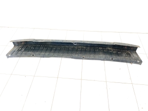 Ford Transit (2012–2026) Heckstoßstange BK3117E926 - 2