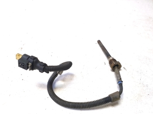 Mercedes Benz ML-Class 166 (2011–2015) Abgastemperatursensor A0019052300 - 3