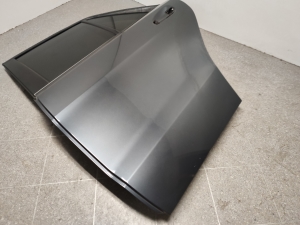 Mercedes Benz ML-Class 166 (2011–2015) Rear side doors A1667300105 - 2
