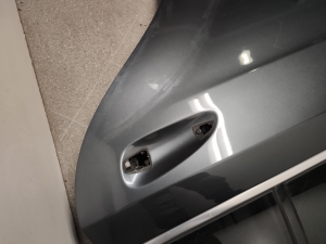 Mercedes Benz ML-Class 166 (2011–2015) Rear side doors A1667300105 - 3