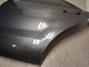 Mercedes Benz ML-Class 166 (2011–2015) Rear side doors A1667300105 - 5
