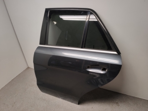 Tür hinten - A1667300105
