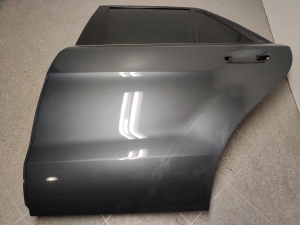 Mercedes Benz ML-Class 166 (2011–2015) Rear side doors A1667300105 - 7