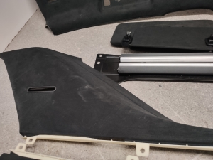 Mercedes Benz ML-Class 166 (2011–2015) Dachhimmel A1666904650 - 8