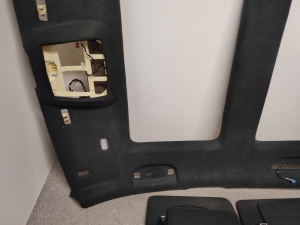Mercedes Benz ML-Class 166 (2011–2015) Dachhimmel A1666904650 - 9