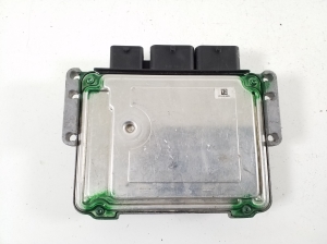 Mini One R56 (2006–2014) Engine control unit 7627520 - 2