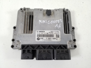 Calculateur moteur - 7627520