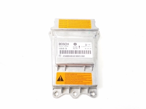 Airbagsteuergerät - A1648204426