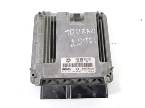 Motorsteuergerät - 03G906016DR