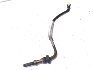 Mercedes Benz ML-Class 166 (2011–2015) Abgastemperatursensor A0081533728 - 3