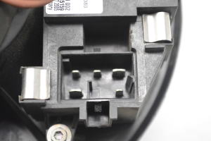 Volkswagen Passat B6 (2005–2010) Heater blower motor 3C1820015E - 3