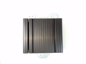 Mercedes Benz ML-Class 164 (2005–2011) Audioverstärker A2049820020