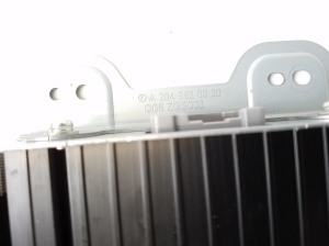 Mercedes Benz ML-Class 164 (2005–2011) Audioverstärker A2049820020 - 2