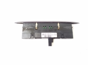 Mercedes Benz R-Class 164 (2005–2011) Parksystem-Anzeige A0015423723 - 2