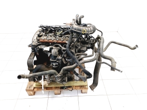   Moteur  - CYF5 