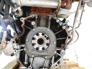 Ford Transit (2012–2026) Mootor CYF5 - 3