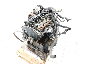 Ford Transit (2012–2026) Mootor CYF5 - 4