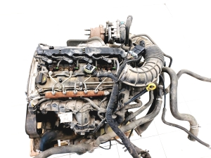 Ford Transit (2012–2026) Mootor CYF5 - 6