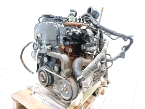 Ford Transit (2012–2026) Mootor CYF5 - 7